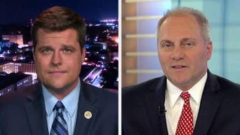 Reps. Gaetz, Scalise on Florida election chaos