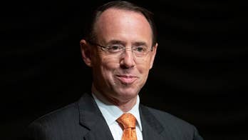 Goodlatte: Rosenstein could still testify before Congress by end of year