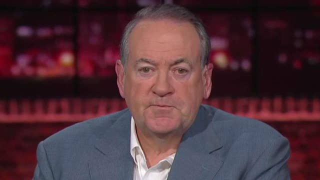 Huckabee: Broward County's problems are not accidental