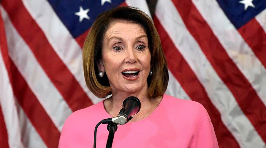 House Democrats reportedly planning 85 Trump probes