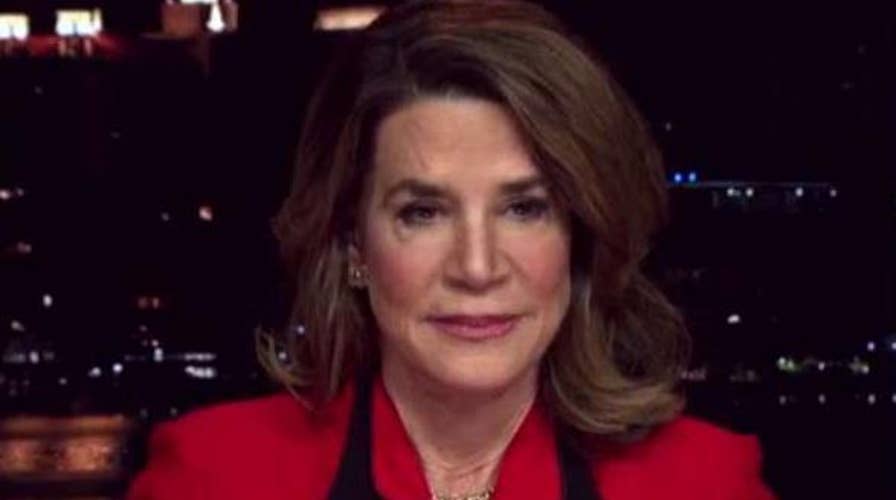 Key players from Bush v. Gore on counting chaos in Florida