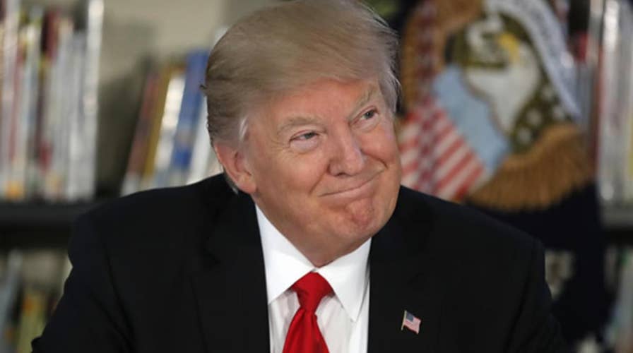 Dems preview potential investigation agenda for new Congress