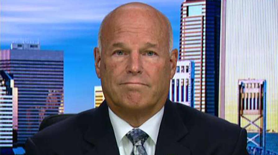 Vet: Broward County stole my vote, Snipes helped cover it up