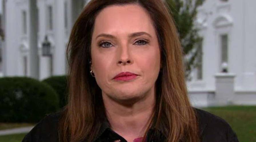 White House on Trump's Paris trip, Florida recount