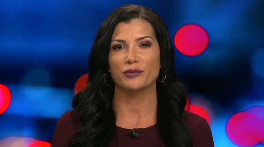 NRA spokesperson Loesch on Democrats' gun control agenda