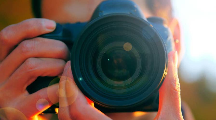 Popular tourist destinations you’re not allowed to photograph