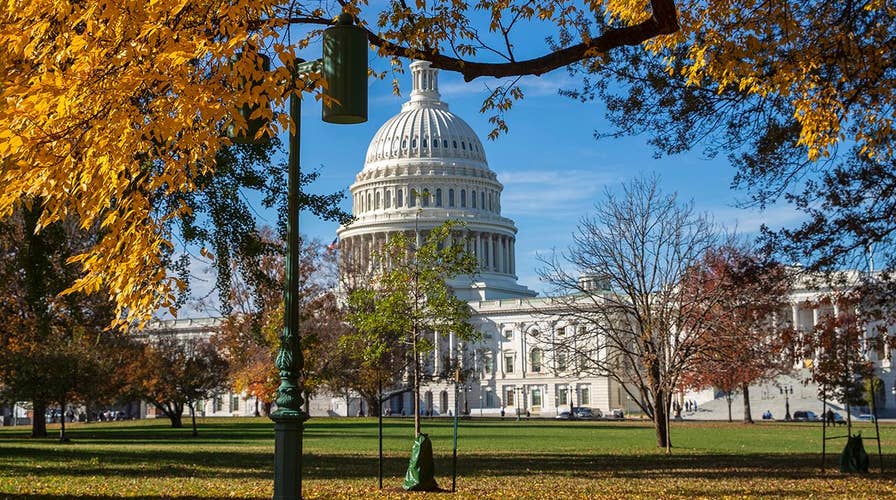 Lawmakers return for high-stakes lame duck session