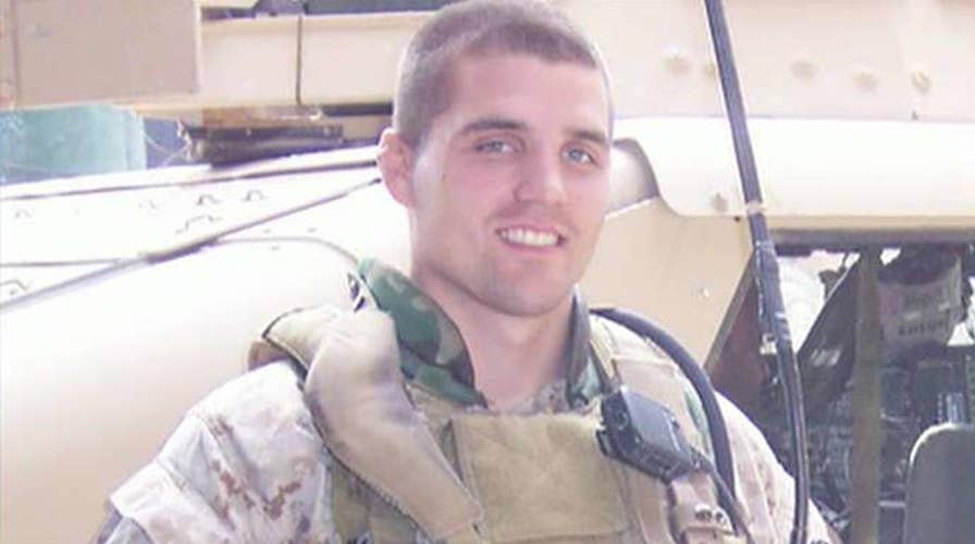 How Travis Manion's death inspired a movement