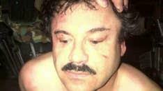 Has Bible-carrying El Chapo really found God? Skeptics aren't buying it