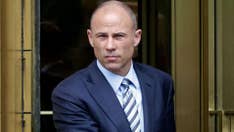Avenatti bailed out after being arrested on suspicion of felony domestic violence, says he’ll be ‘exonerated’