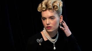 Queen Marie Antoinette's jewels surface, up for auction - Fox News