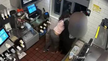 California woman who attacked McDonald’s manager over ketchup pleads guilty