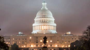 Some pretty rank politics