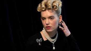 Marie Antoinette's pearl and diamond pendant sold at auction for record $36 million