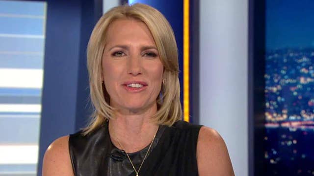 Ingraham: The freshman insurrection