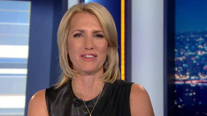 Ingraham: The freshman insurrection