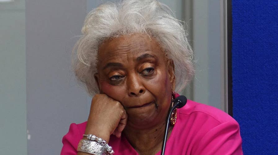 Recount renews scrutiny of Broward County election official