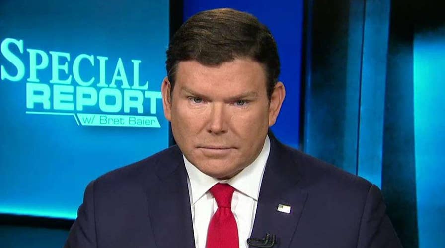 Coming up on Wednesday, Nov 14 edition of 'Special Report'