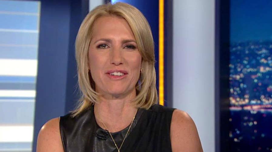 Ingraham: The freshman insurrection