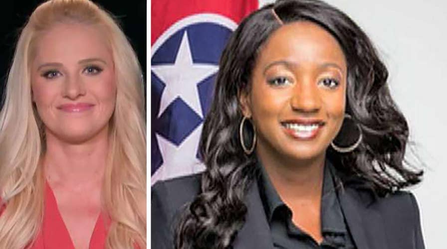 Tennessee Democrat slams GOP voters as racist, uneducated