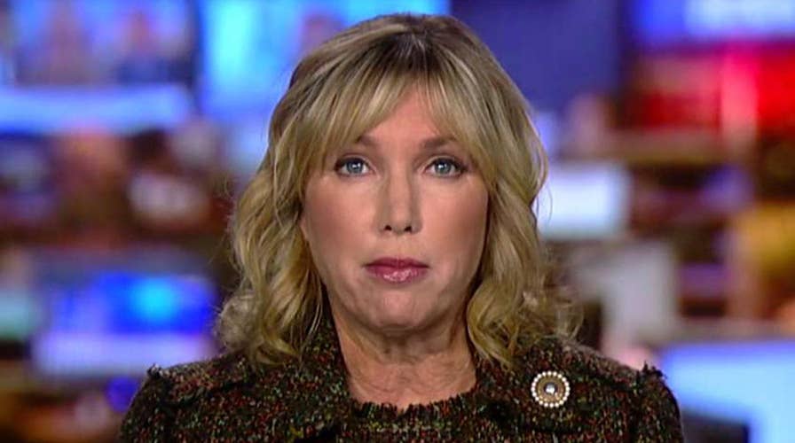 Sen. Rand Paul's wife backs bipartisan sentencing reform