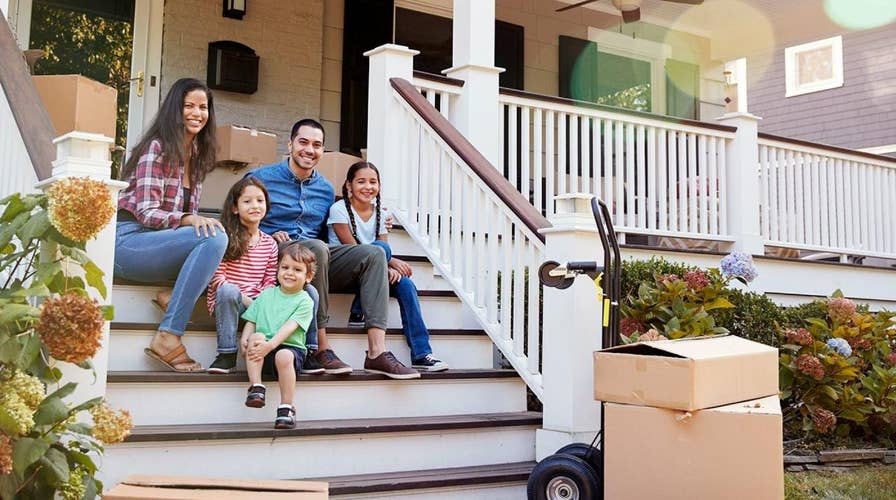 10 surprising cities where a 60G can buy you a nice home Fox News