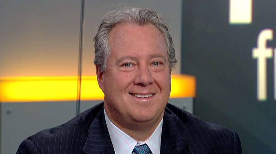 Robert Wolf looks ahead at Dems' potential 2020 candidates