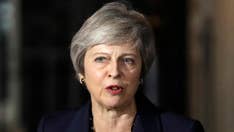 Brexit chaos continues as UK's Theresa May warns against a leadership change