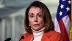 Pelosi could pick up Republican support in quest for speaker’s gavel