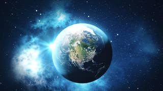 Discovered: Bone-crushingly cold Super Earth - Fox News
