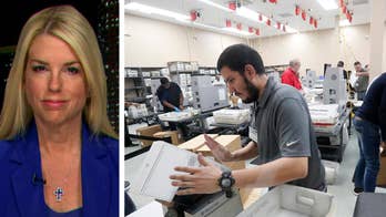 Bondi asks public to share evidence of voting irregularities