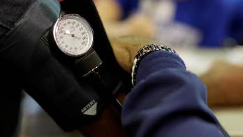Democratic chairman begins prep work for legislation to enact 'single payer' healthcare