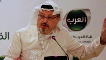 Treasury slaps sanctions on Saudi officials over death of Jamal Khashoggi