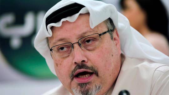 Prosecutor seeks death penalty for five Khashoggi suspects