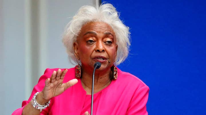 Trump calls for Brenda Snipes to be fired