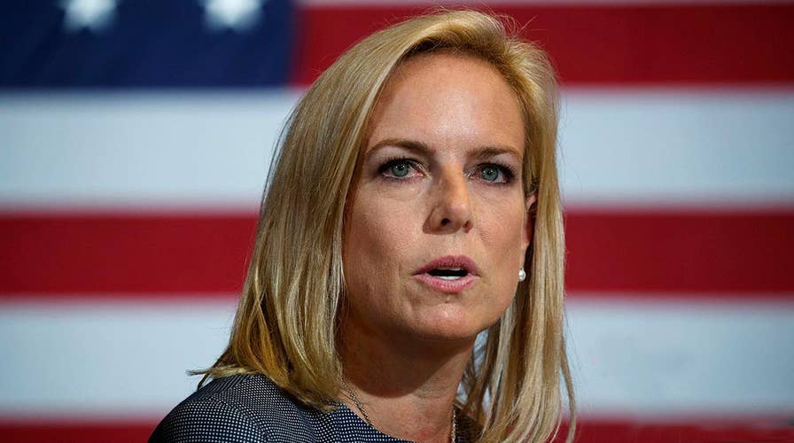 Rumors swirl of imminent White House shake-up