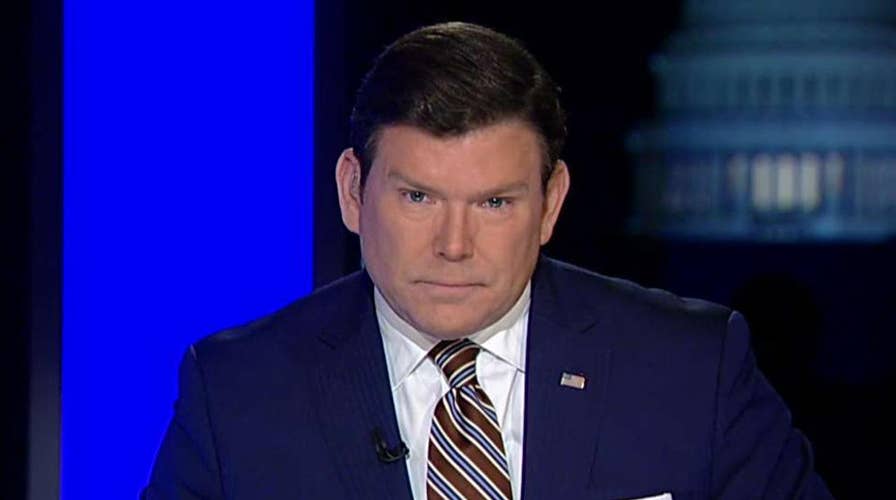 Coming up on Thursday, Nov 15 edition of 'Special Report'