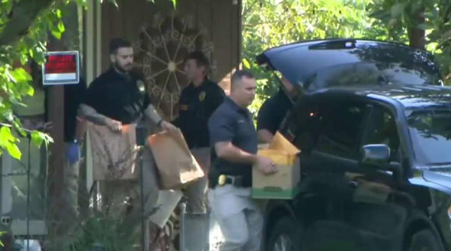 New Jersey couple, homeless man create phony GoFundMe