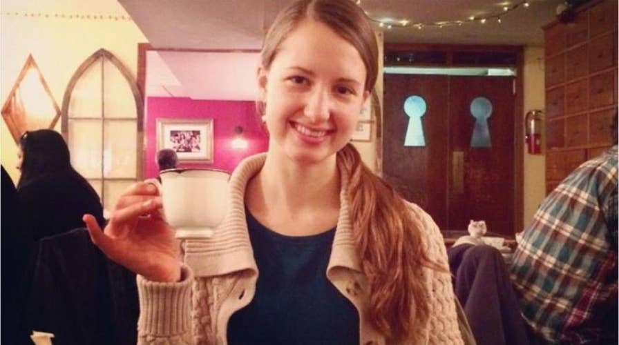Missing Missouri ballet dancer, 23, found dead in lake