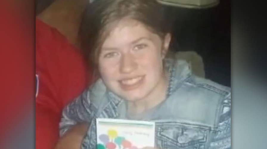 Family of Jayme Closs still waiting for answers