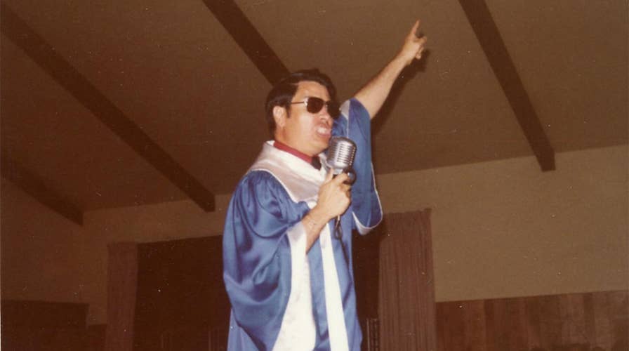 Jim Jones’ sons tell all in new Jonestown doc