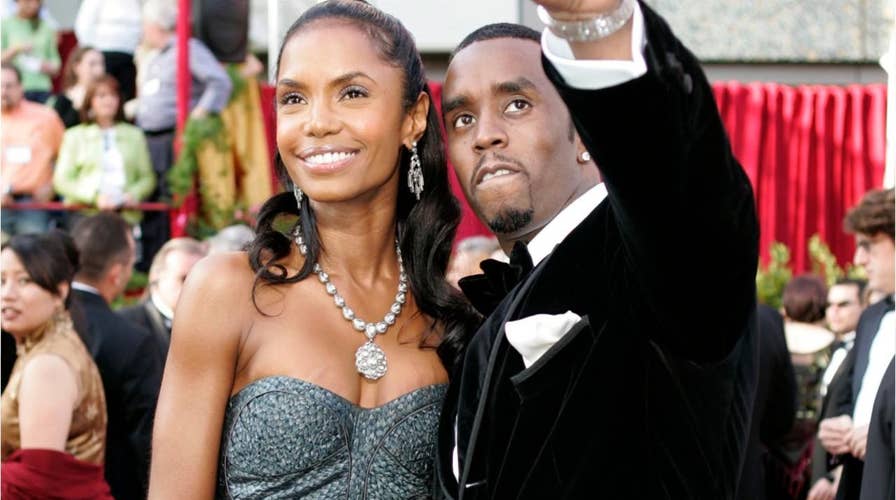 Kim Porter, model and mother of Diddy's children, dead at 47<br>