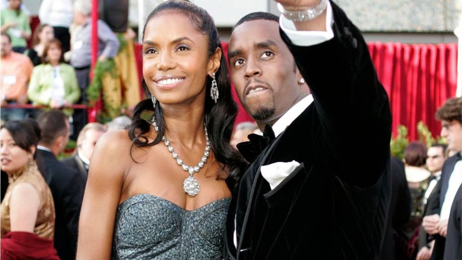 Kim Porter, model and mother of Diddy’s children, died from pneumonia, autopsy reveals