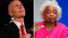 Florida Gov. Scott’s fight with election chief Brenda Snipes heats up, as replacement installed