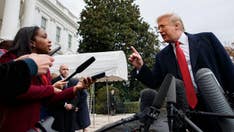 Liberal media tell us the left is right – And the right is wrong