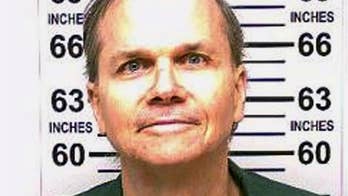 John Lennon's killer, Mark David Chapman, denied parole for 11th time