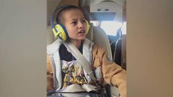 Fox on Games: GoFundMe for gaming fan