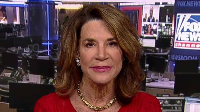 Katherine Harris urges all legal votes be counted in Florida