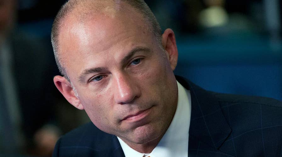 Does the left have a double standard on due process?