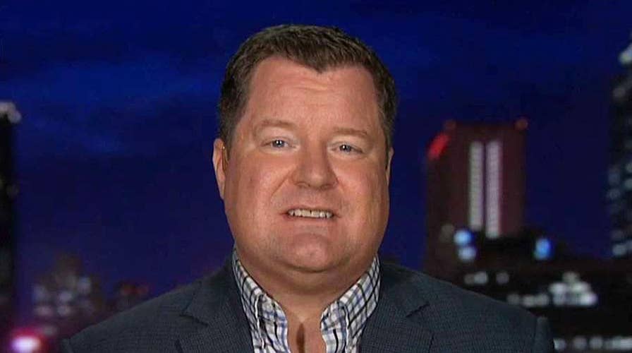 Erick Erickson on the reason Stacey Abrams won't concede